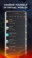 VR Apps Store ภาพหน้าจอ 1