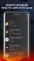 VR Apps Store imagem de tela 2