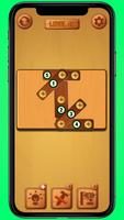 Wood Screw Tangle Nuts & Bolts screenshot 3