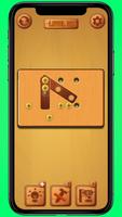 Wood Screw Tangle Nuts & Bolts screenshot 1