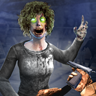Zombie Shooting: 3d Gun Games icône