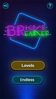 Bricks Breaker-poster