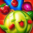 Fruit Merge Crush Games