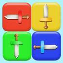 knife Jam: Tap Away APK