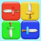 knife Jam: Tap Away ikona
