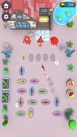knife Jam: Tap Away plakat