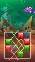 Fish Laser Logic Puzzle Games screenshot 2