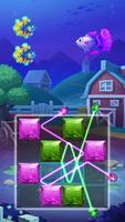 Fish Laser Logic Puzzle Games screenshot 3