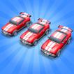 Triple Match Car Merge Master
