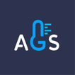AGS Termotel Pro Mobile আইকন