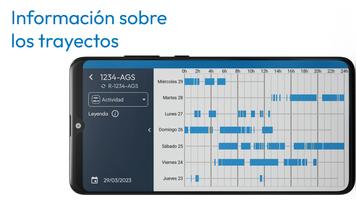 1 Schermata AGS Conecta Mobile