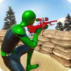 Frog Ninja Superhero Games أيقونة