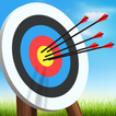 ”Archery Games: Bow and Arrow