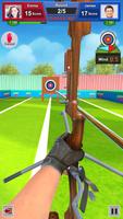 Archery Games: Bow and Arrow ポスター
