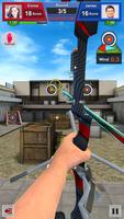 Archery Games: Bow and Arrow screenshot 1