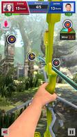 Archery Games: Bow and Arrow captura de pantalla 2