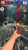 Archery Games: Bow and Arrow Ekran Görüntüsü 3