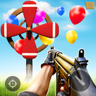 Balloon Games 3D: Shooter Game simgesi