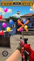 Balloon Games 3D: Shooter Game gönderen