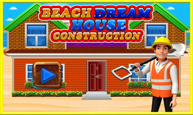 Gry dekorowanie domu marzeń na plaży for Android - APK Download