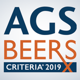 AGS Beers Criteria®