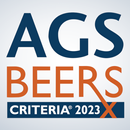 AGS Beers Criteria® APK