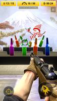 Bottle Shooter постер