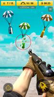 Bottle Shooter скриншот 2