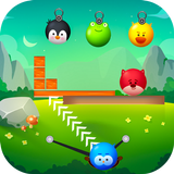 Bumper Blast Ball Shooter icon