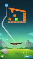 Bumper Blast Ball Shooter poster
