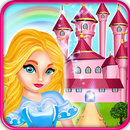 Princess Doll House Girl Games APK
