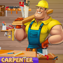 建立家具模拟器：桌椅制作 APK