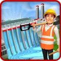 Build a Dam