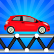 Build Bridge Master: Draw Race