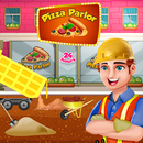 Pizza Shop Making Girls Games APK