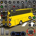 Bus Simulator Games: Bus Games