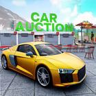 Car Dealer Simulator Game 2023 icône