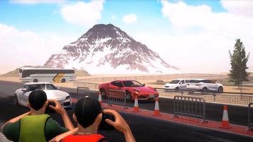 Car Simulator Car Game 2024 screenshot 1