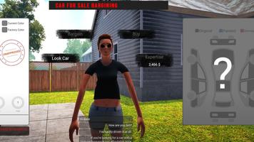 Car Dealer Simulator Game 2023 capture d'écran 2