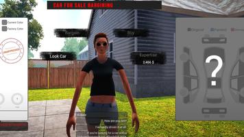 Car Dealer Simulator Game 2023 スクリーンショット 2