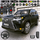 Car Games 3D 2022 - Car Games-icoon