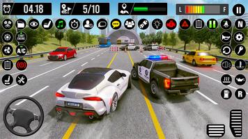 Car Games 3D 2022 - Car Games capture d'écran 2