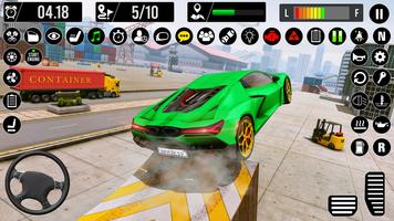 Car Games 3D 2022 - Car Games capture d'écran 3