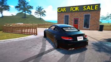 Car Mechanic Simulator Game 23 постер