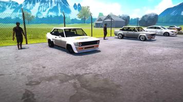 Car Mechanic Simulator Game 23 скриншот 2