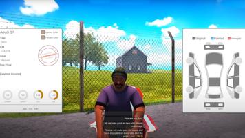 Car Mechanic Simulator Game 23 скриншот 3