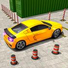 Car Parking Game: Car Games 3D ikona