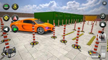 Car Parking Game: Car Games 3D screenshot 3