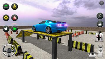 Car Parking Game: Car Games 3D screenshot 1