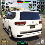 Car Games 3D 2023: Car Drive icon